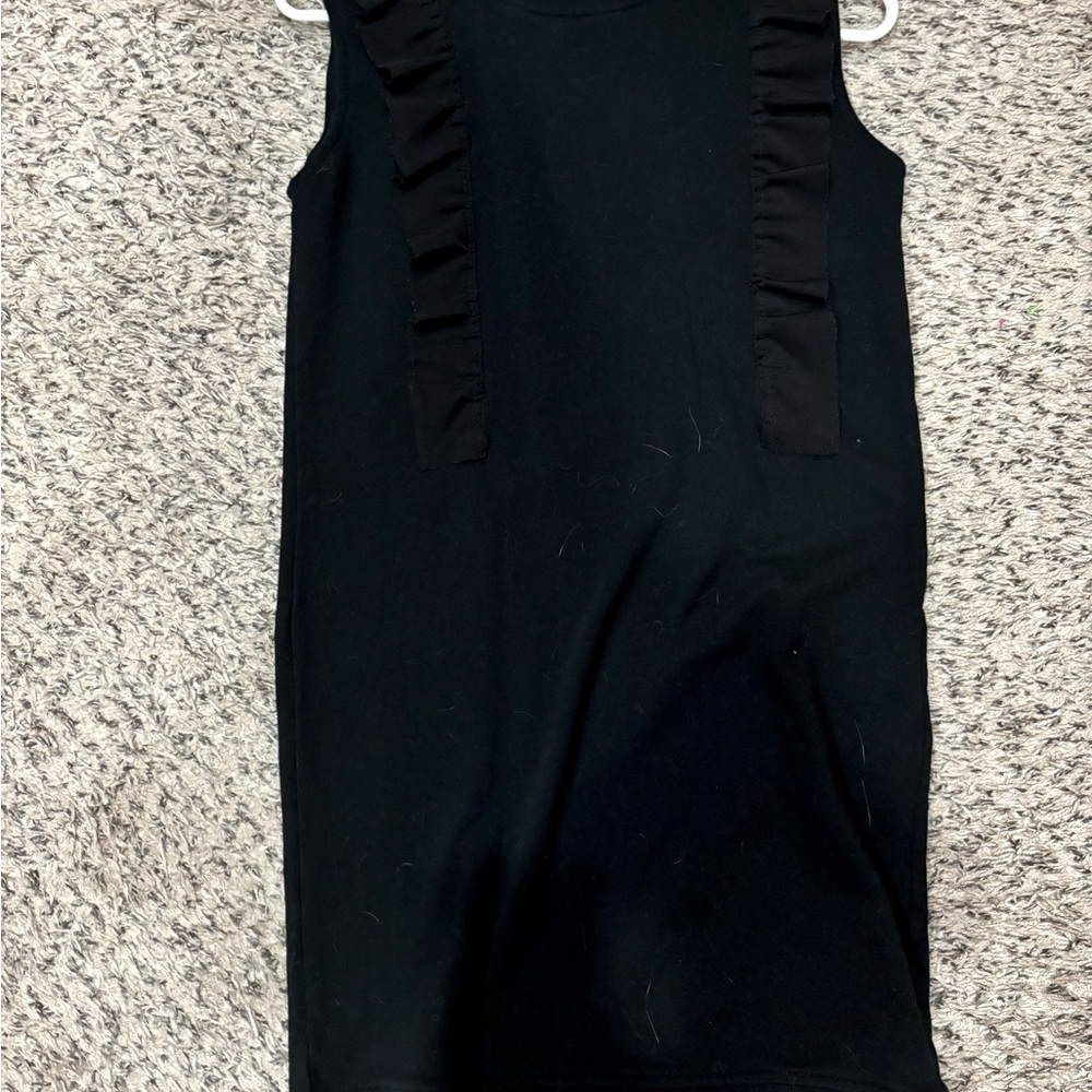 Classic Black dress never worn